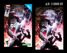 Load image into Gallery viewer, King in Black #1 - Limited Variant Cover by Philip Tan! - Collectors Choice Comics