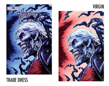Load image into Gallery viewer, Venom #29 - Limited Variant CONNECTING Cover by Valerio Giangiordano - Collectors Choice Comics