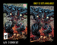 Load image into Gallery viewer, Venom #31 - Limited Variant cover by Kyle Hotz - Collectors Choice Comics