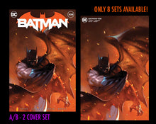 Load image into Gallery viewer, BATMAN #108 - LIMITED VARIANT COVER BY GABRIELE DELL&#39;OTTO!