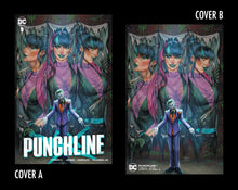 Load image into Gallery viewer, PUNCHLINE (ONE-SHOT) - LIMITED &quot;BACK ALLEY&quot; VARIANT COVER BY RYAN KINCAID - Collectors Choice Comics