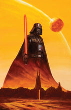 Load image into Gallery viewer, STAR WARS HIDDEN EMPIRE #1 - LIMITED VARIANT by E.M. GIST