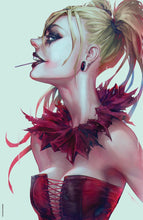 Load image into Gallery viewer, BATMAN &amp; THE JOKER THE DEADLY DUO #1 LIMITED VARIANT by IVAN TAO