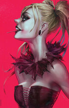 Load image into Gallery viewer, BATMAN &amp; THE JOKER THE DEADLY DUO #1 LIMITED VARIANT by IVAN TAO