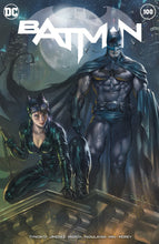 Load image into Gallery viewer, BATMAN #100 LIMITED VARIANT BY LUCIO PARRILLO - IN HAND! - Collectors Choice Comics