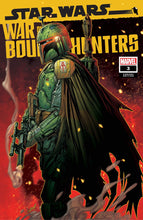 Load image into Gallery viewer, STAR WARS WAR BOUNTY HUNTERS #3 (OF 5) by Jonboy Meyers LIMITED VARIANT!