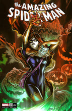Load image into Gallery viewer, AMAZING SPIDER-MAN #14 - 1ST APP OF HALLOWS EVE! - Limited Variant by FELIPE MASSAFERA