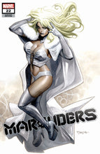 Load image into Gallery viewer, MARAUDERS #22 By Stephen Segovia LIMITED VARIANT