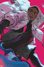 Load image into Gallery viewer, MILES MORALES SPIDER-MAN #27 by Rose Besch - LIMITED VARIANT
