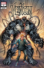 Load image into Gallery viewer, VENOM #1 by TYLER KIRKHAM LIMITED VARIANT
