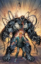 Load image into Gallery viewer, VENOM #1 by TYLER KIRKHAM LIMITED VARIANT