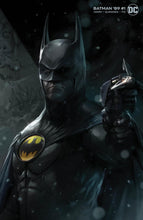 Load image into Gallery viewer, BATMAN 89 #1 By Francesco Mattina LIMITED VARIANT