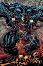 Load image into Gallery viewer, Venom #31 - Limited Variant cover by Kyle Hotz - Collectors Choice Comics