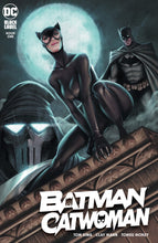 Load image into Gallery viewer, BATMAN CATWOMAN #1 - LIMITED VARIANT COVER BY RYAN KINCAID - Collectors Choice Comics