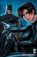 Load image into Gallery viewer, BATMAN CATWOMAN #1 - LIMITED VARIANT COVER BY RYAN KINCAID - Collectors Choice Comics