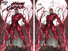 Load image into Gallery viewer, EXTREME CARNAGE ALPHA #1 by Inhyuk Lee - LIMITED VARIANT!