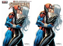 Load image into Gallery viewer, BEN REILLY: SPIDER-MAN 1 BY TYLER KIRKHAM LIMITED VARIANT