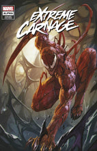 Load image into Gallery viewer, EXTREME CARNAGE ALPHA #1 by Skan Srisuwan - LIMITED VARIANT!