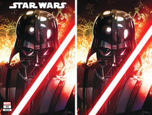 Load image into Gallery viewer, Star Wars #25 by MICO SUAYAN - LIMITED VARIANT!