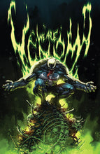 Load image into Gallery viewer, Venom #30 - Limited Variant Cover By Kael Ngu - Collectors Choice Comics