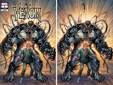 Load image into Gallery viewer, VENOM #1 by TYLER KIRKHAM LIMITED VARIANT
