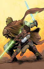 Load image into Gallery viewer, STAR WARS HIGH REPUBLIC #3 - LIMITED VARIANT by Minkyu Jung